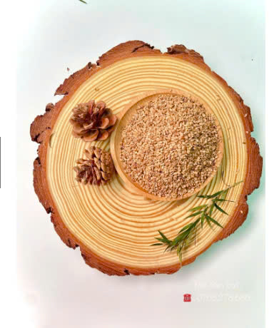 Hạt mè vàng (hạt vừng vàng)